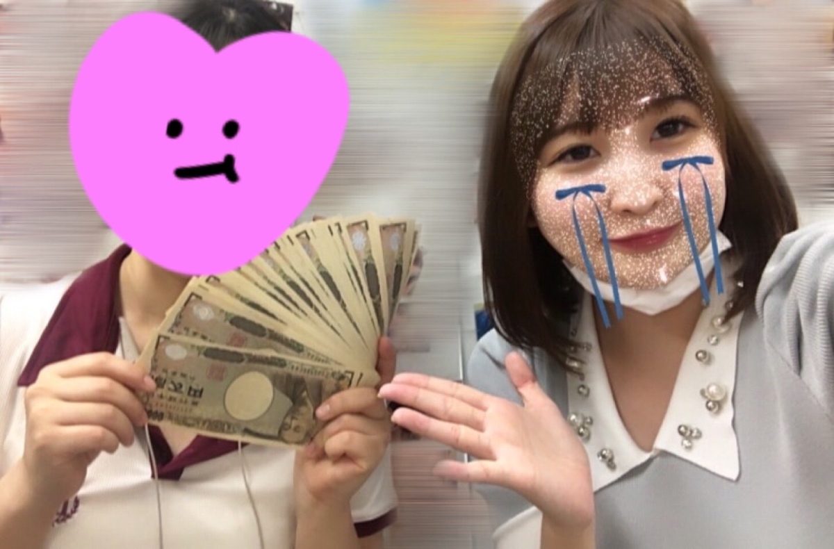 【チャットレディ】出演時間は長ければ長いほどいい！！！！