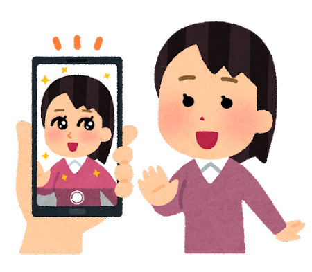 お客様の心理をわかろう☆