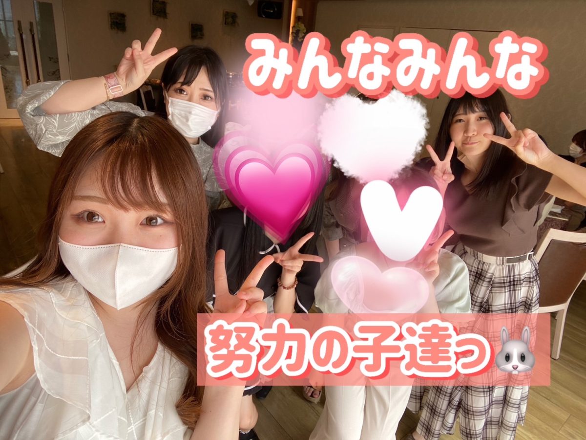 会員さんから選ばれる子は、地道な努力を怠りませんっ【チャトレ】