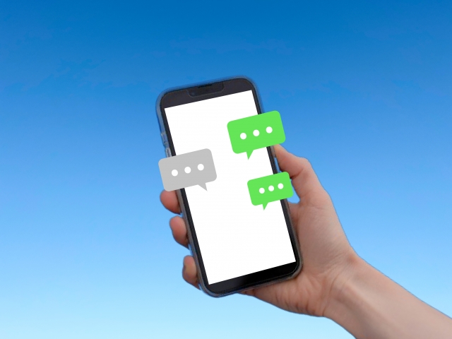 【これ、大丈夫？】メールで送りがちなこと