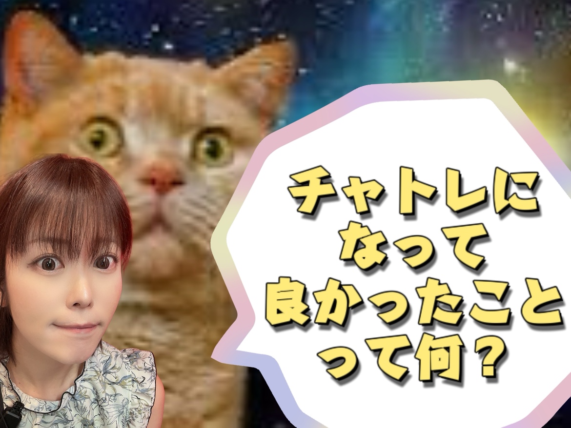 【高収入】チャトレはじめて良かったことって何？【チャトレ】