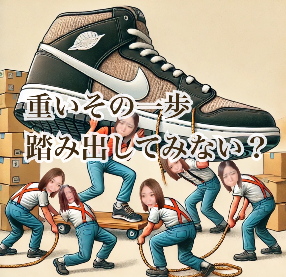 チャットレディのお仕事気になるけど１歩勇気がでないあなたへ