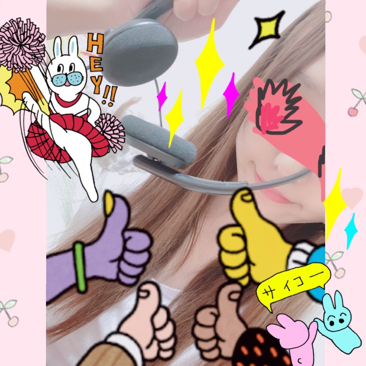 女性のみのお仕事場