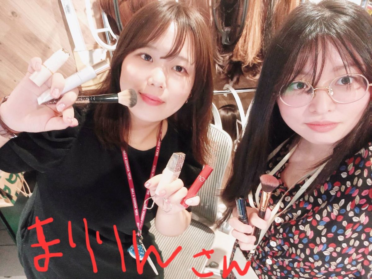 貴女らしく！気軽にチャット始めてみませんか？