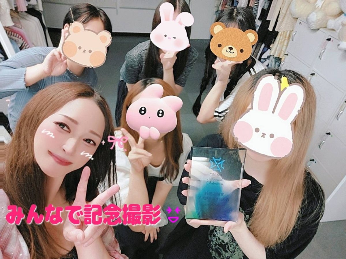 祝賀会しました(*´ω`*)