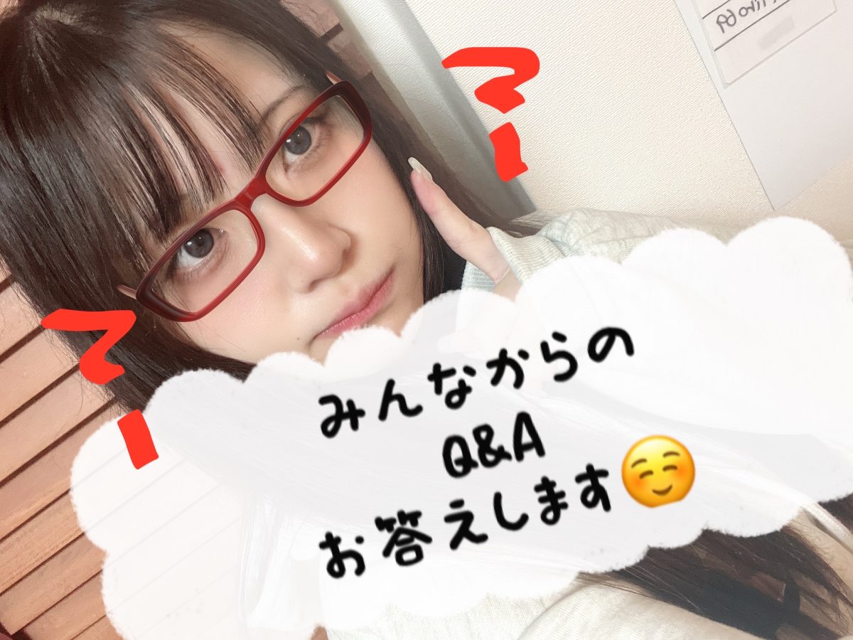 面接時によく聞かれること👂【未経験歓迎】【チャットレディ】