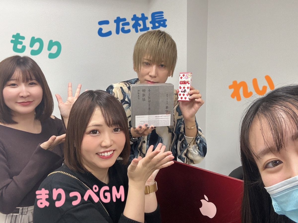 【チャットレディ】どうせ最初だけ。。なんてことないんです！！