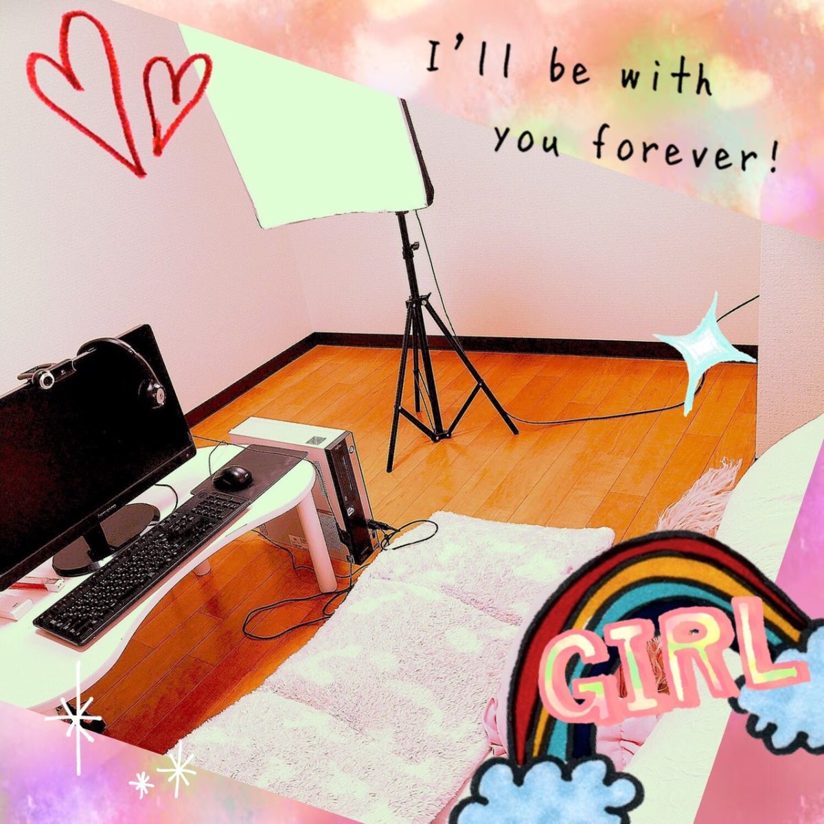 クリスマスが近くなってきましたね☆