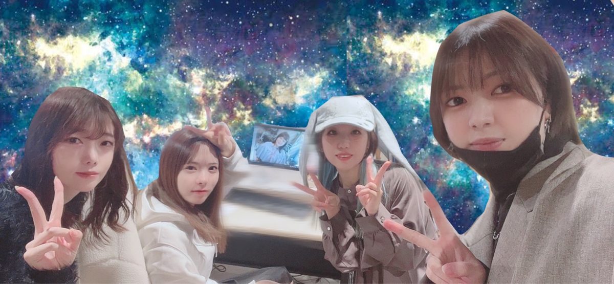 事務所選びに悩んだときは！ぜひアスタリスク大阪梅田店へ🙆💕