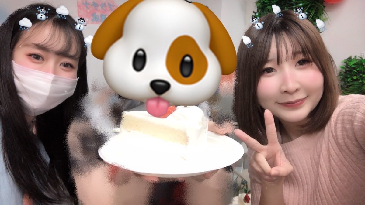 【リモ活】クリスマスは稼ぎ時💰✨✨【チャットレディ】