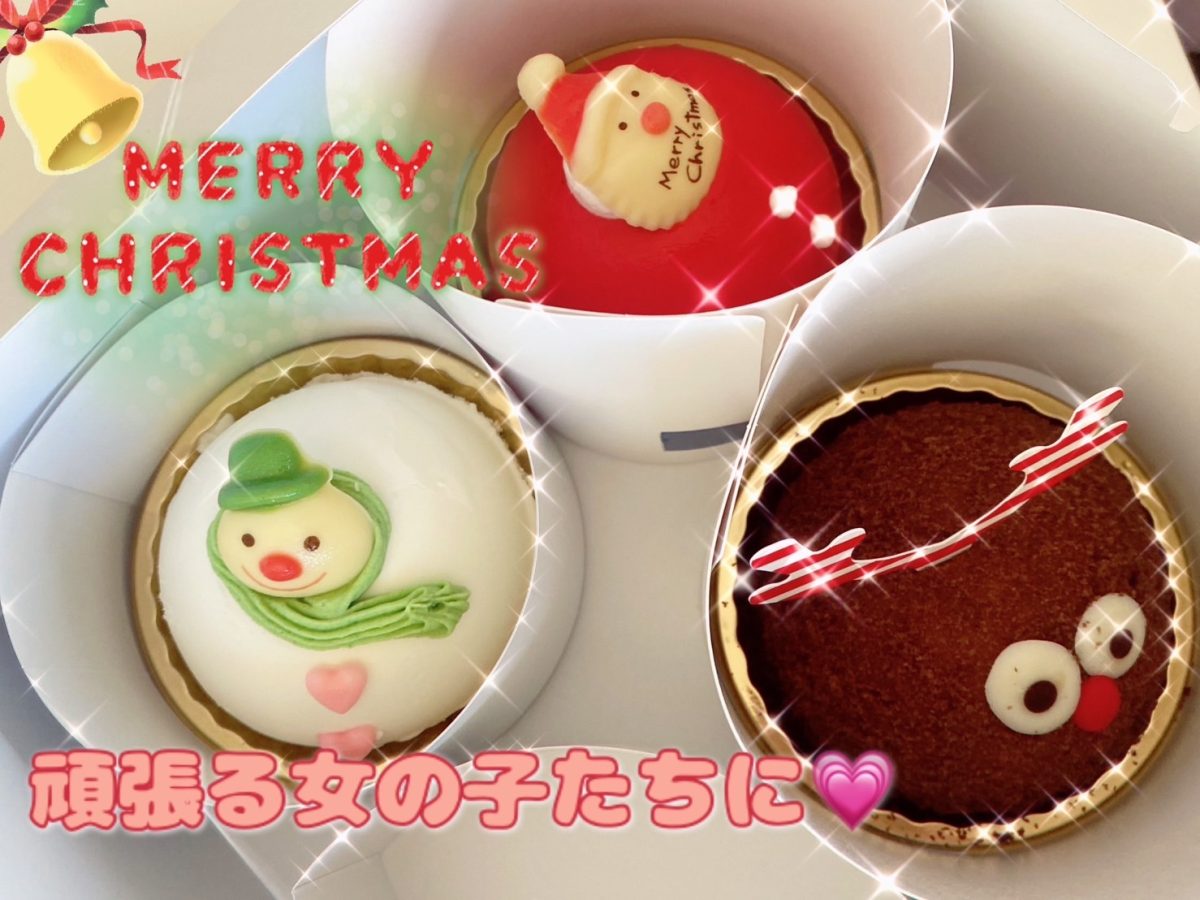 【大宮】甘い物でエネルギーチャージ！！✨✨【リモ活】