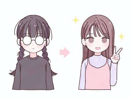 垢抜けして美意識が上がる仕事
