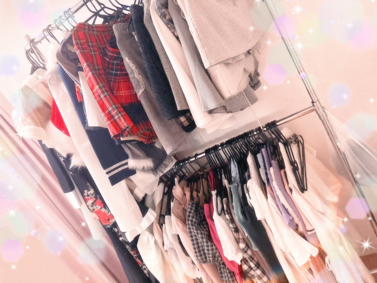 普段とは違う自分になれるよ( *´艸｀)♥