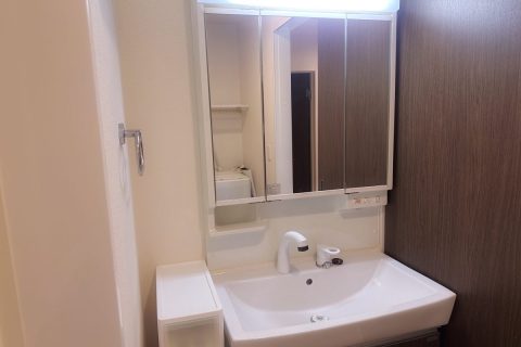 山形店のチャットレディ職場風景