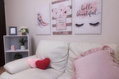 山形店 の職場風景