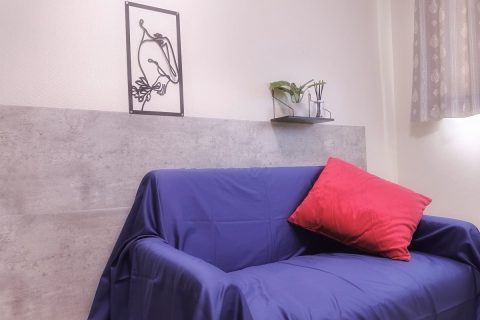 山形店 の職場風景