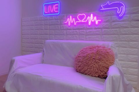 山形店 の職場風景