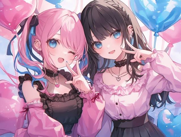 最近可愛い子が多いね