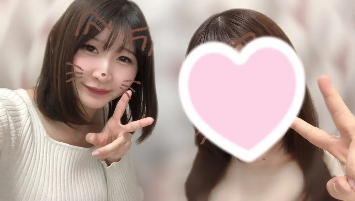 チャットレディのお仕事は配信だけじゃない！【リモ活】【大宮】