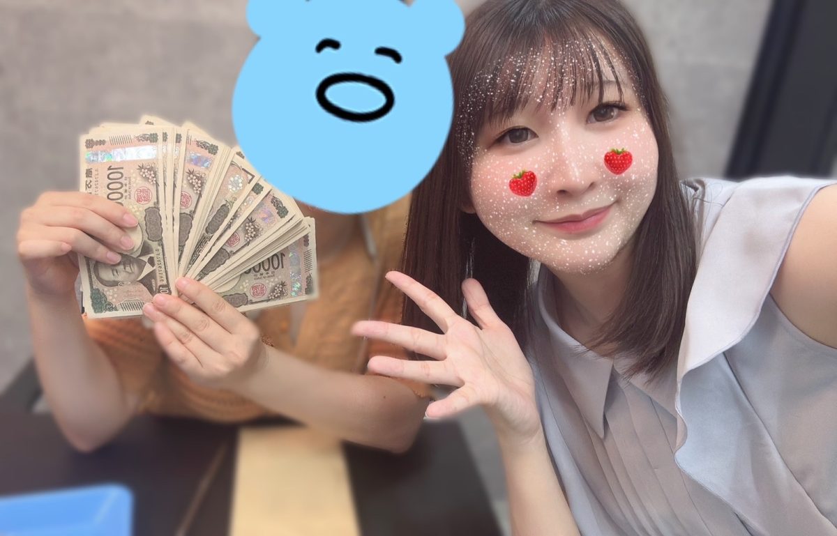 【お給料日】池袋店のお給料日の様子✨✨