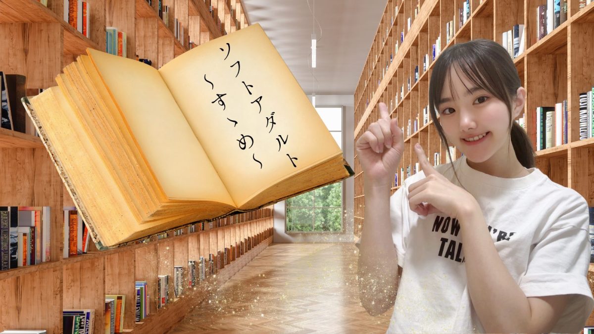 ソフトアダルトってなに？