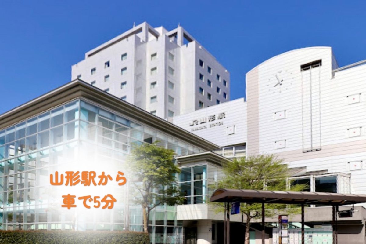 山形店で働くメリット！✨️