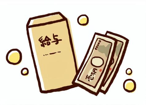 チャトレ一般的な報酬の中身