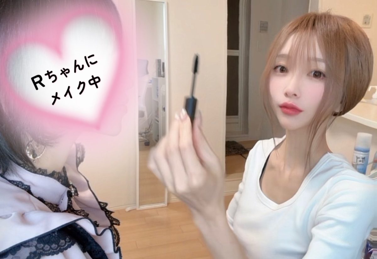 プチ整形デビュー!?