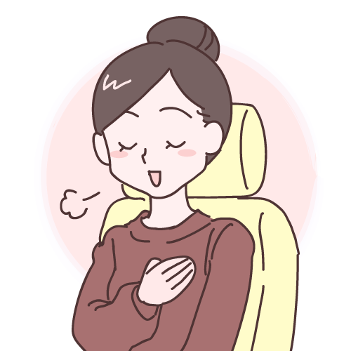 人と触れ合わないお仕事(๑•̀ㅁ•́๑)