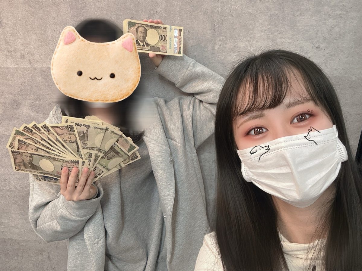 【高収入】本業チャットレディさんのお給料公開✨