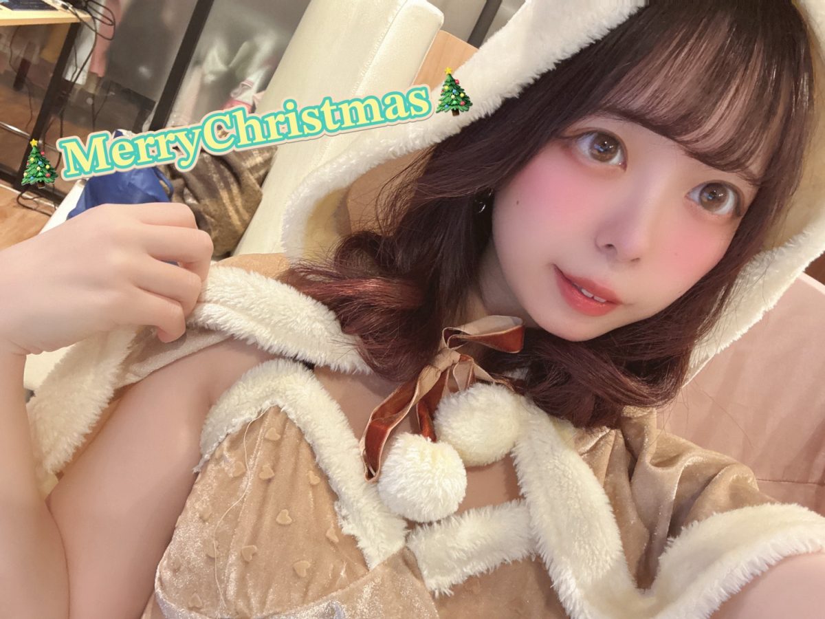 【クリスマス・年末はコスプレ大活躍！✨】楽しみながらお仕事しよっ♪