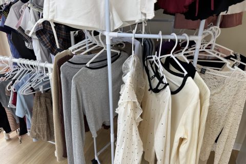 富山店 の職場風景