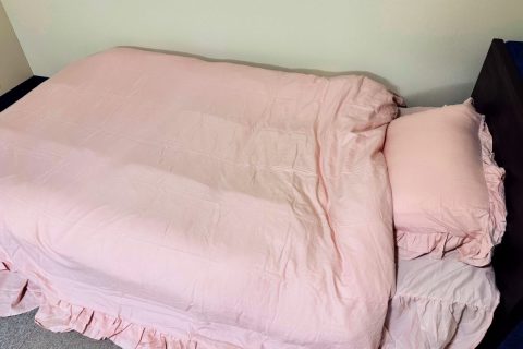 宿泊・住み込み可◎