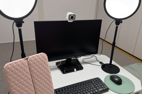 富山店 の職場風景