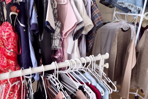 富山店 の職場風景