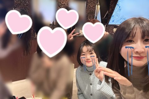 お稼ぎさんは日々振り返って進化してます(/・ω・)/