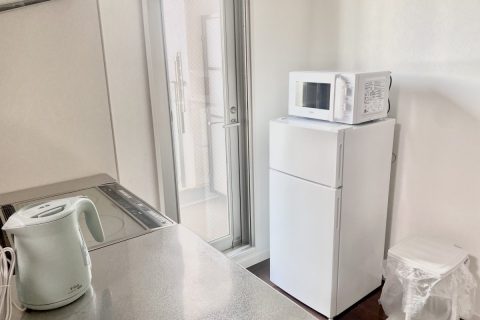 浜松店のチャットレディ職場風景