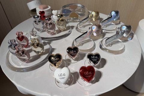 ReFa（リファ）銀座【Club Aira】イベントへ行ってきました