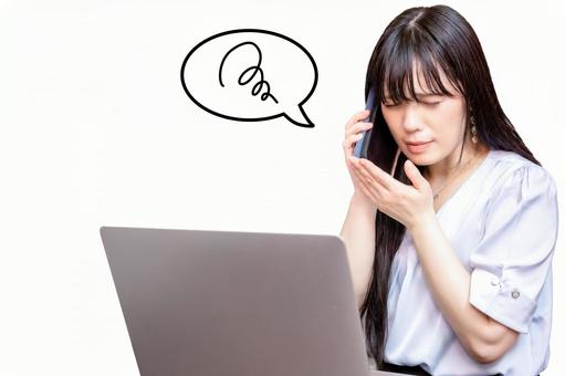 お喋りチャットの注意点:;(∩´﹏`∩);: