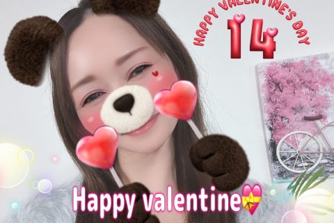 今年も素敵なバレンタインになりました(❁´◡`❁)