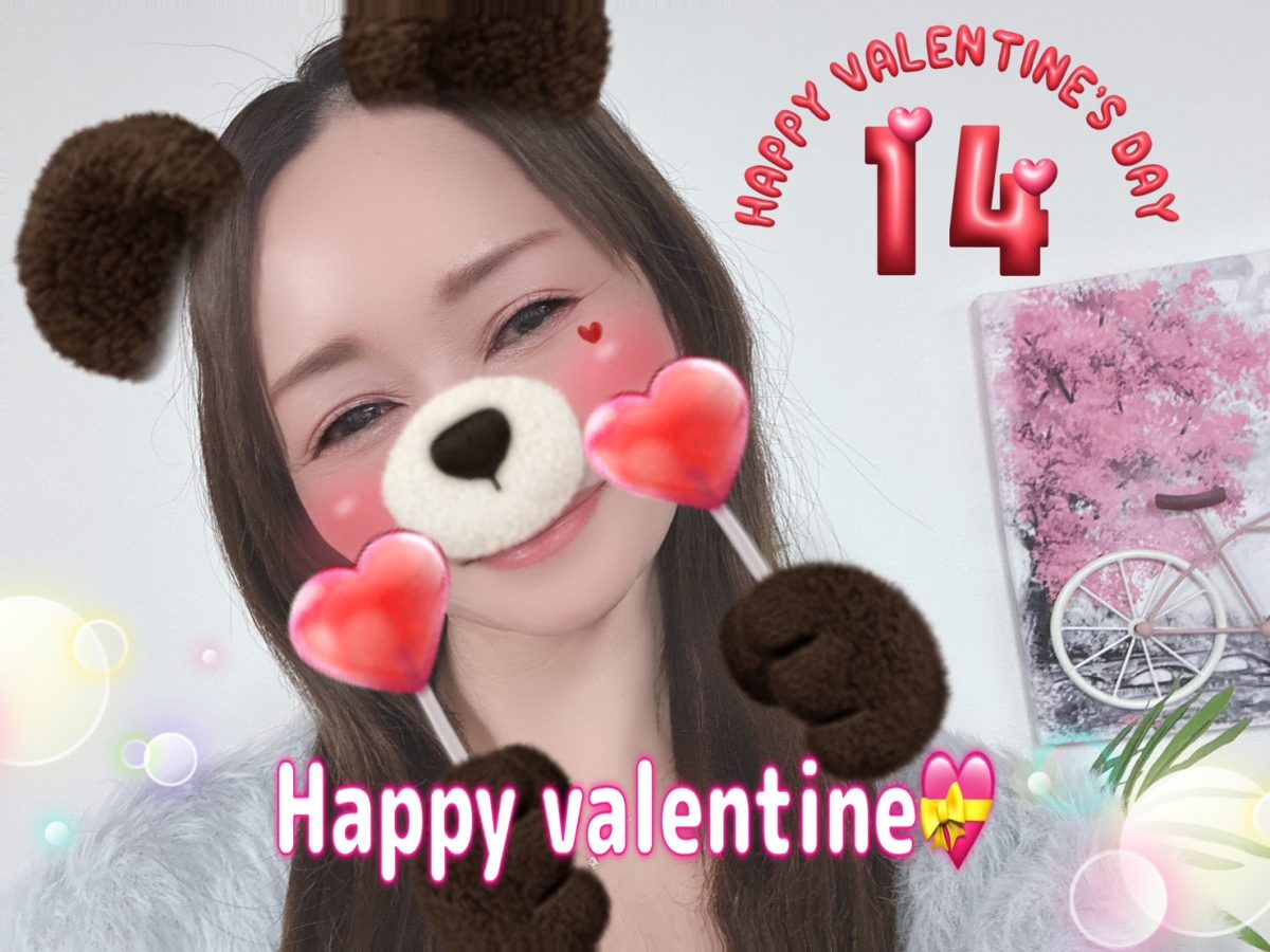 今年も素敵なバレンタインになりました(❁´◡`❁)