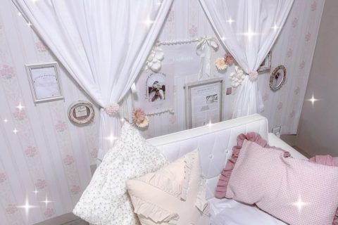 浜松店のチャットレディ職場風景