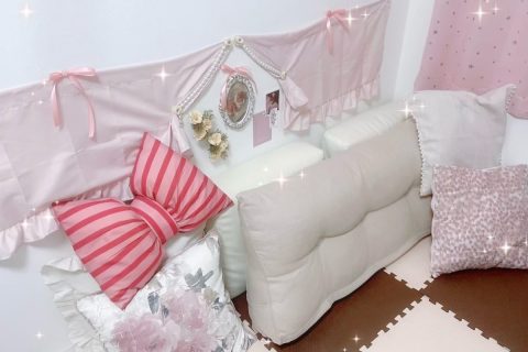 浜松店のチャットレディ職場風景