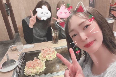 努力は必ず実を結びます(๑•̀ㅂ•́)و✧
