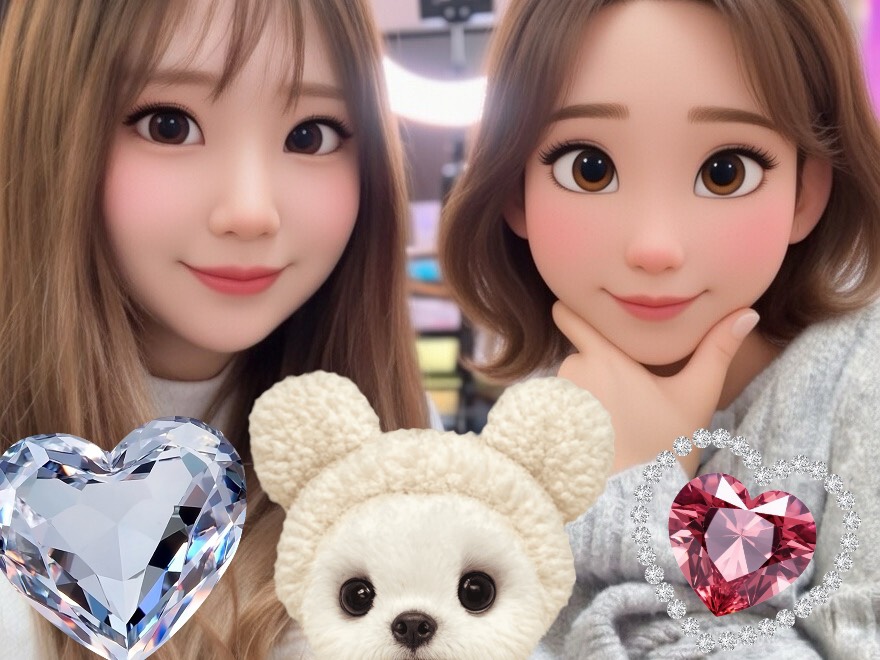 面接は緊張してしまいますがまずは応募してみてください☆