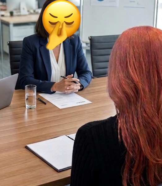 まずは面接してみませんか？