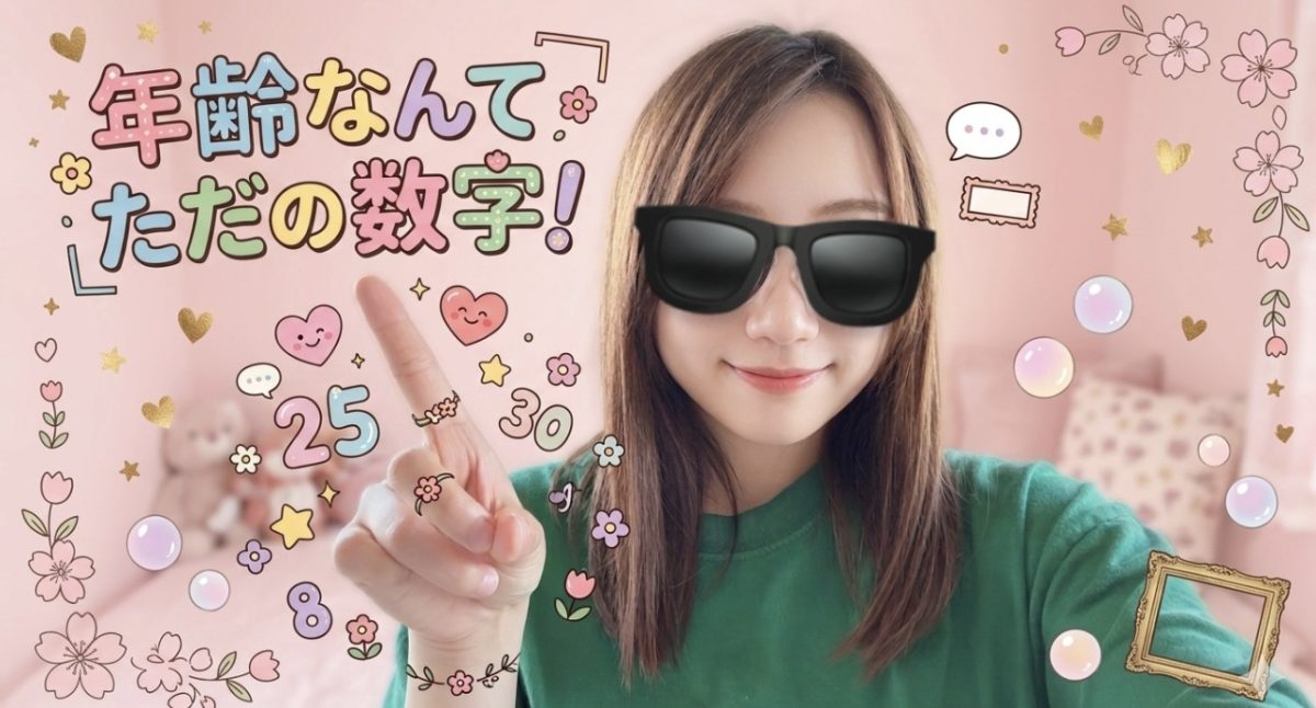 【富山店】年齢なんてただの数字！！