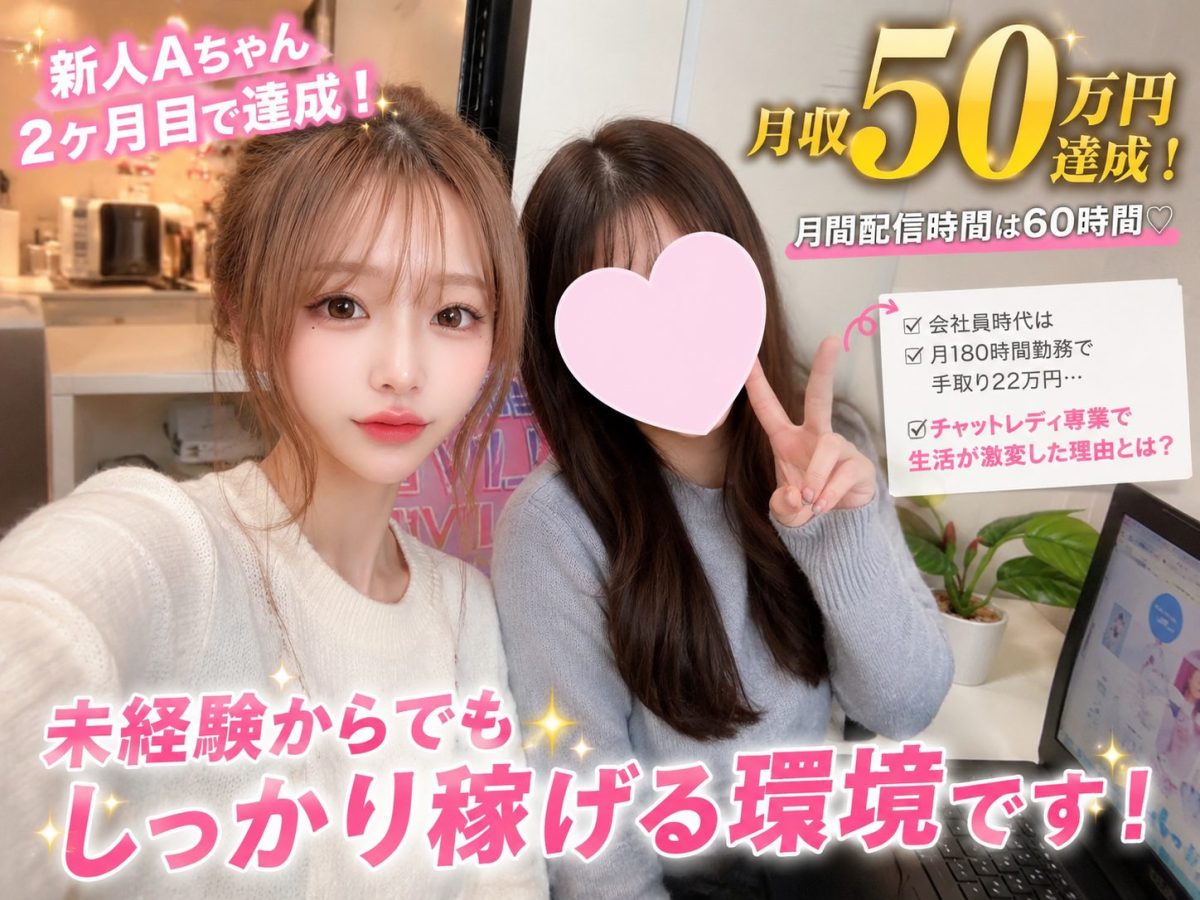 会社員からの劇的変化!!