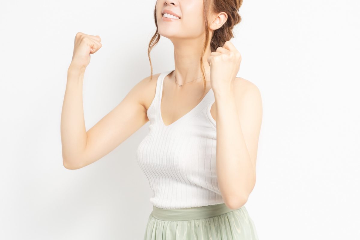 ノンアダルトでがんばりたい