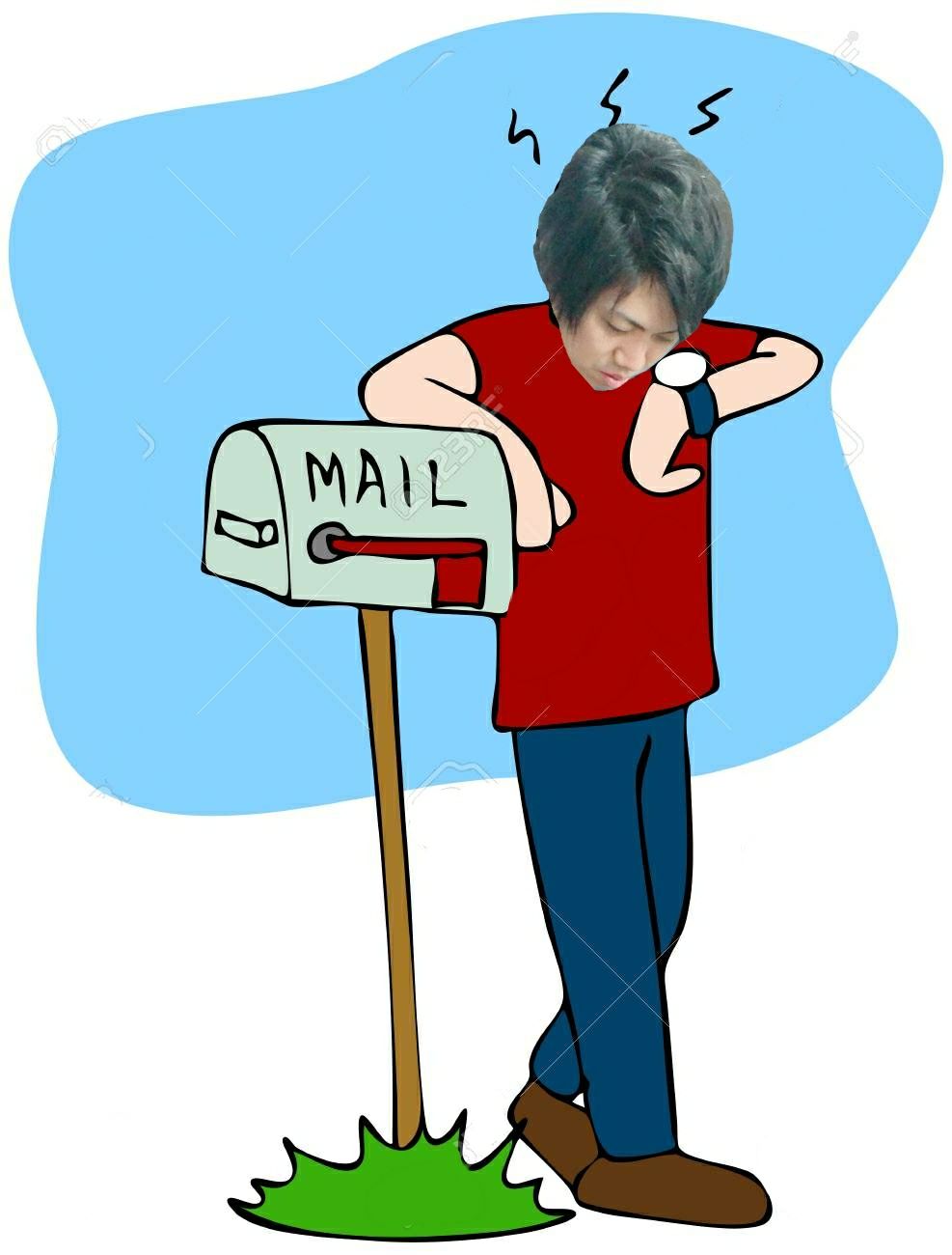 チャット中だけが仕事じゃないんです